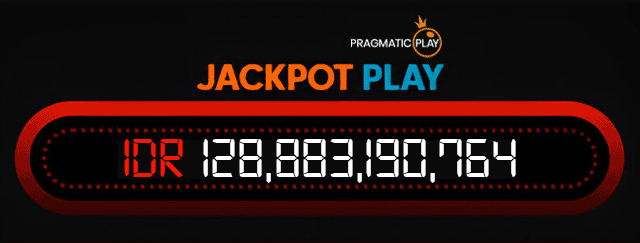Jackpot Mobile MEWAH898